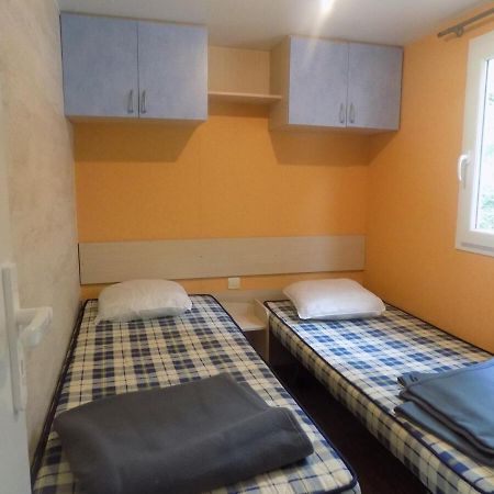 Mobil-Home 6 Personnes 3 Chambres La Boissiere-de-Montaigu Exterior foto