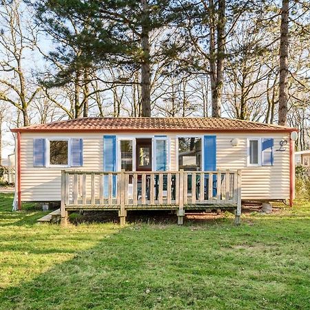 Mobil-Home 6 Personnes 3 Chambres La Boissiere-de-Montaigu Exterior foto